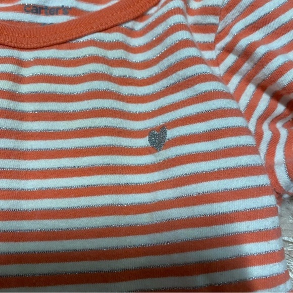 Carter’s Baby Girls Shirt Size 18m - Picture 10 of 10